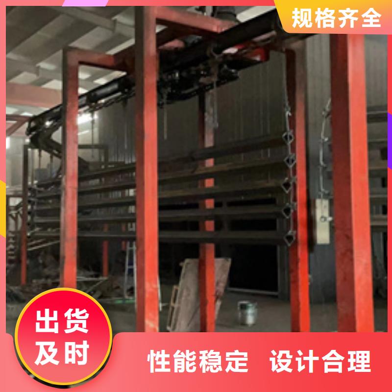 桥梁防撞护栏企业-信誉保障