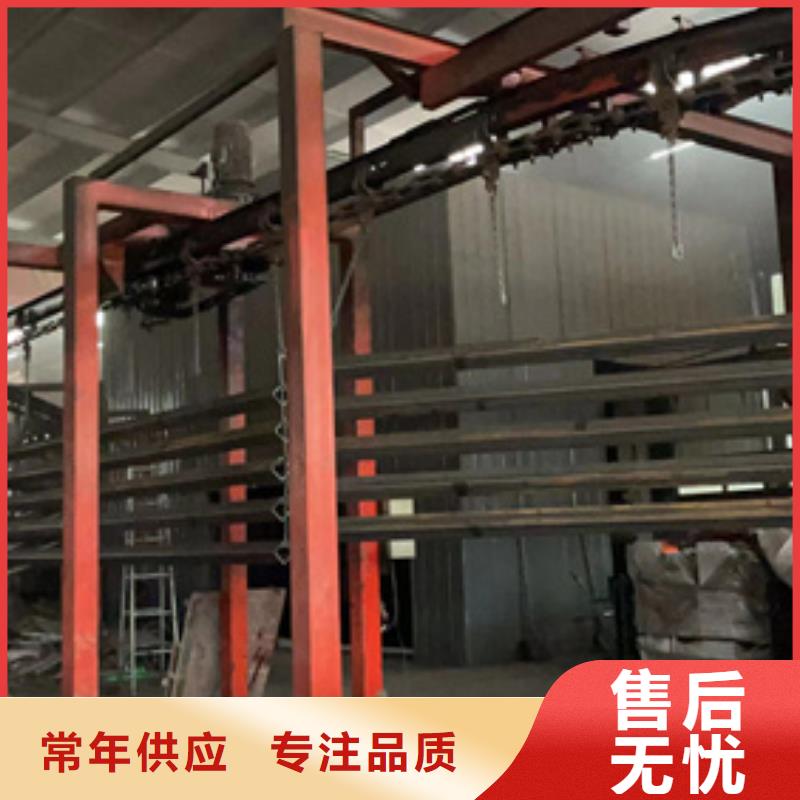 桥梁护栏厂家-栈道护栏厂丰富的行业经验
