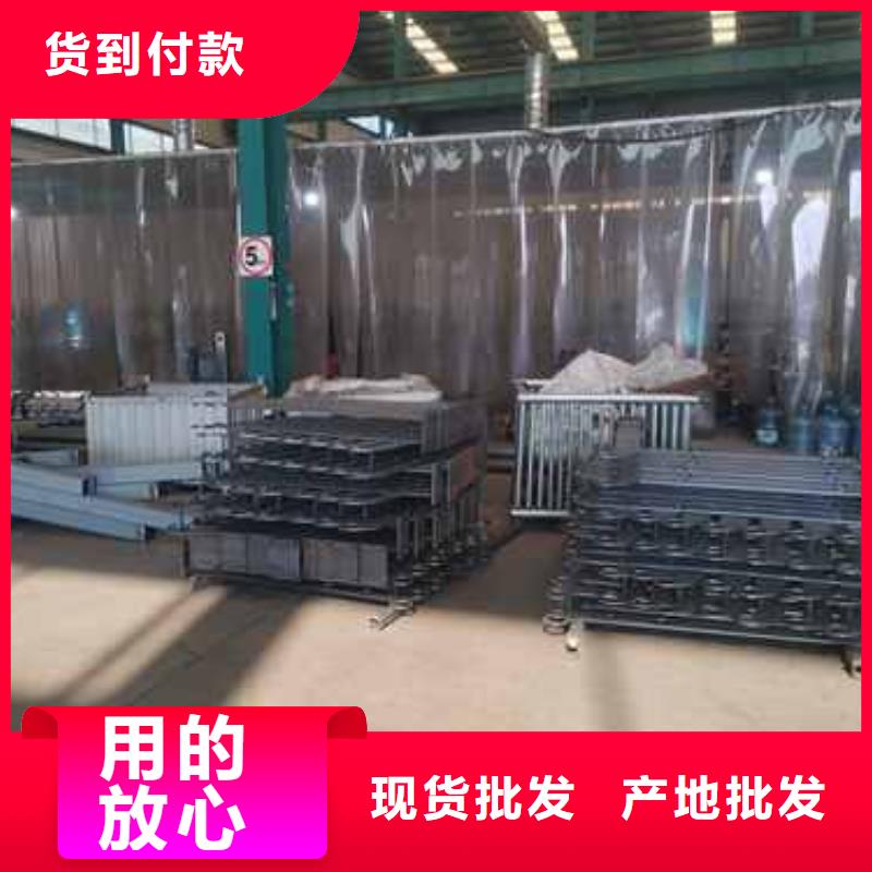 值得信赖的景观护栏厂家