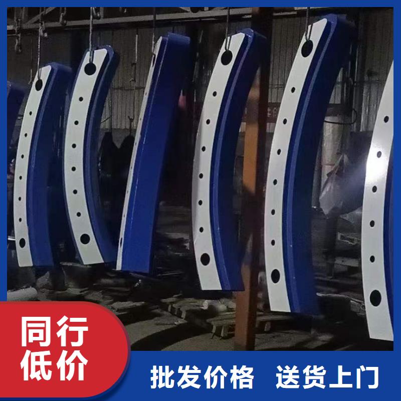 桥梁护栏-【波形护栏】当地货源