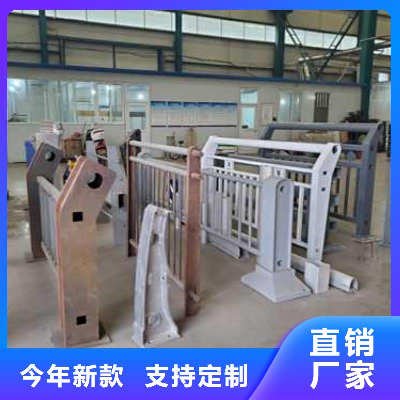 发货及时的灯光护栏厂家
