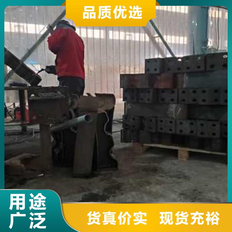  桥梁护栏厂家免费询价