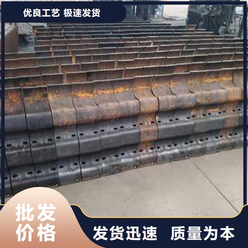 桥梁护栏_【景观护栏】源头厂家来图定制