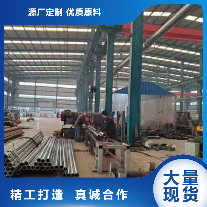 桥梁护栏厂家品质保障售后无忧