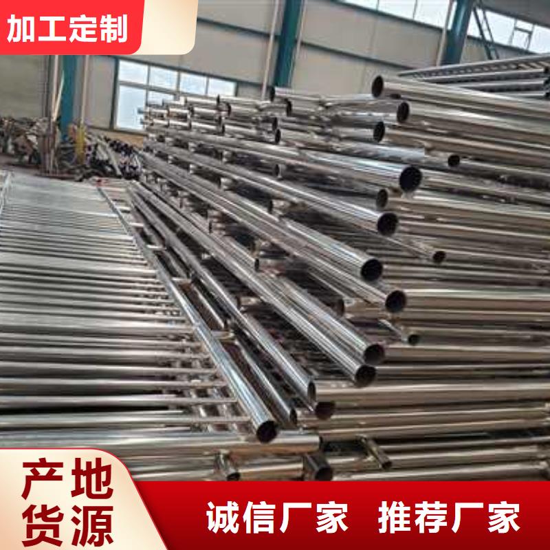 桥梁护栏厂家镀锌波形护栏厂家直销放心