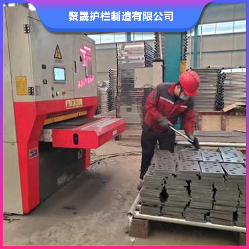 桥梁护栏厂家源头厂家直销