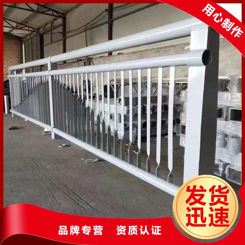 桥梁护栏,LED防护栏杆一周内发货