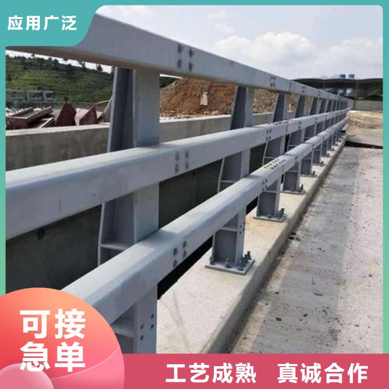 不锈钢复合管栏杆优质售后