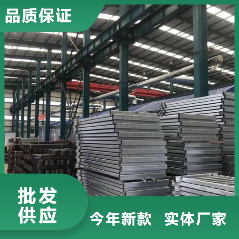 桥梁护栏厂家灯光护栏厂实体诚信厂家