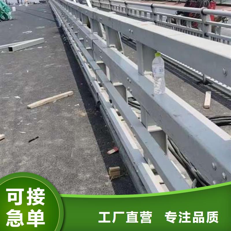优选：护栏立柱企业