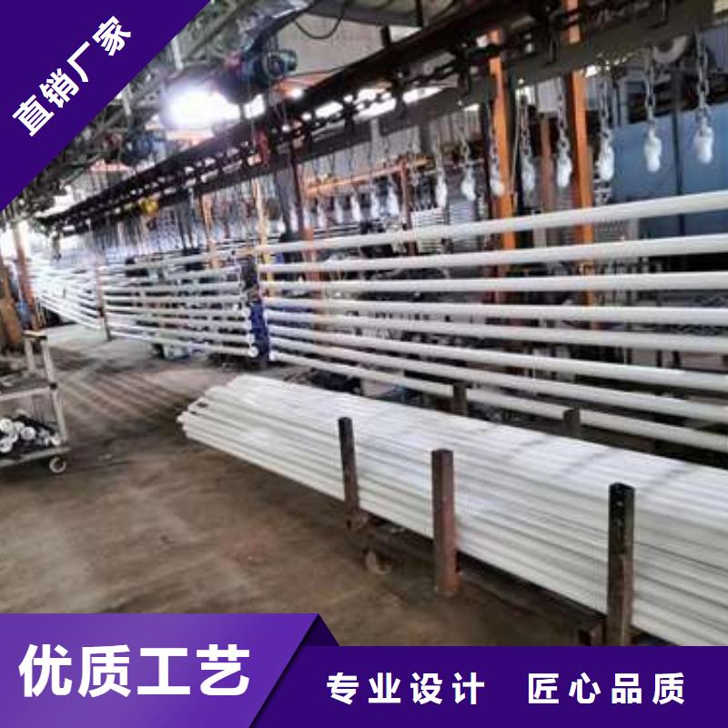 桥梁护栏厂家防护栏多行业适用