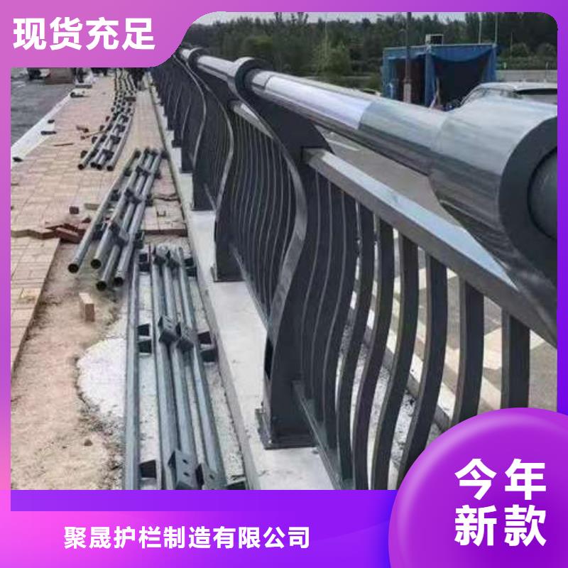 桥梁护栏防撞护栏厂量大从优