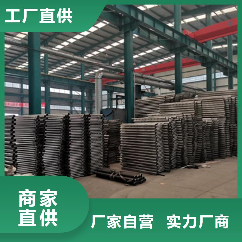 桥梁护栏_桥梁护栏厂工厂认证