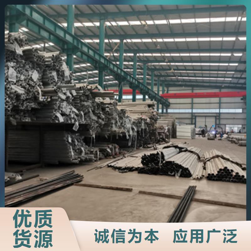 防撞桥梁护栏十年生产经验
