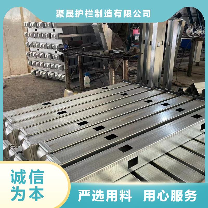 护栏【防撞桥梁护栏】质量不佳尽管来找我