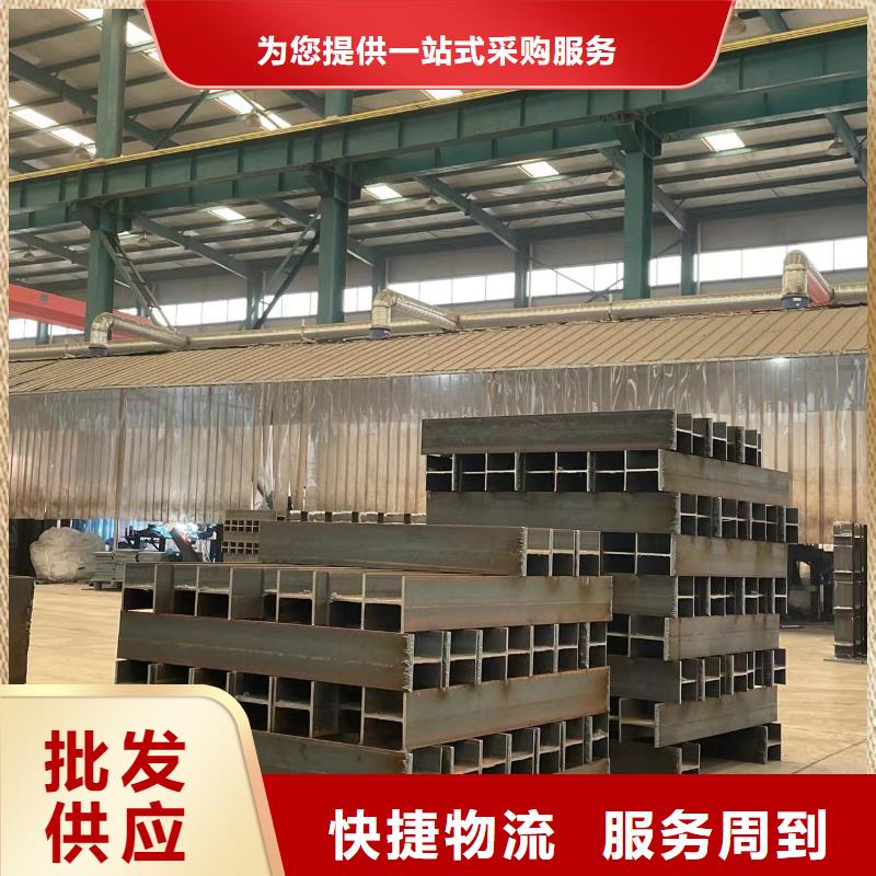 护栏-不锈钢碳素钢复合管厂好产品有口碑