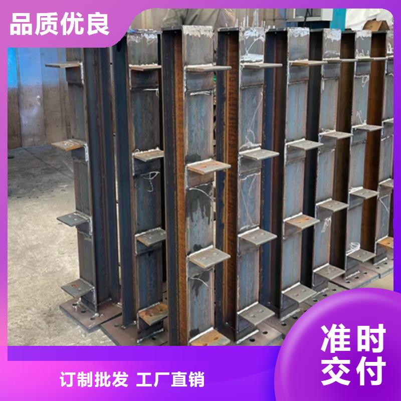 护栏出货及时