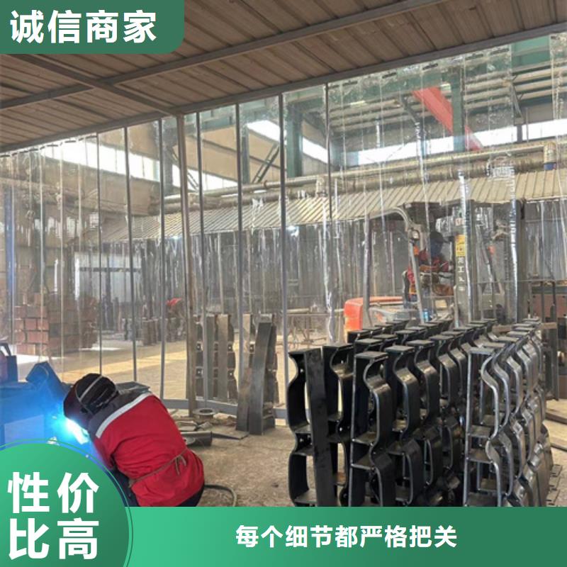 护栏_防撞立柱大品牌值得信赖