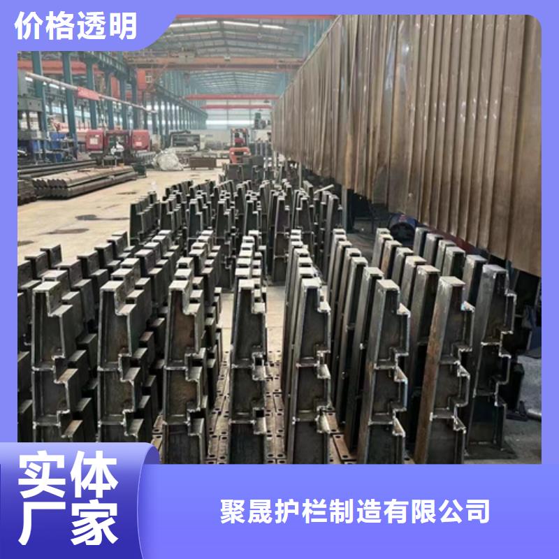 护栏钢丝绳护栏厂定制销售售后为一体