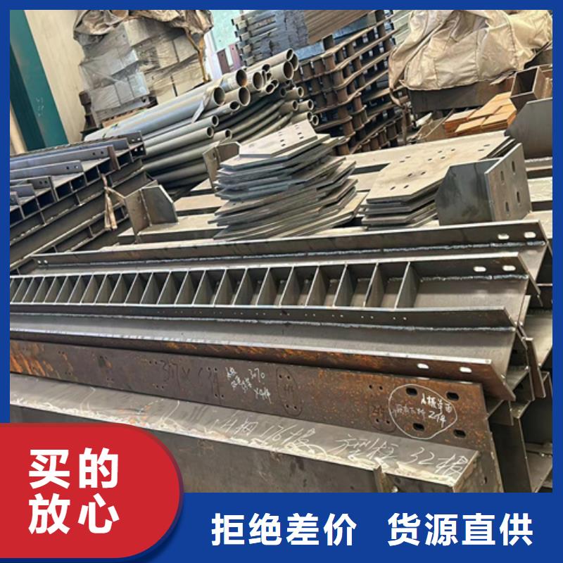 护栏防撞护栏厂专注产品质量与服务