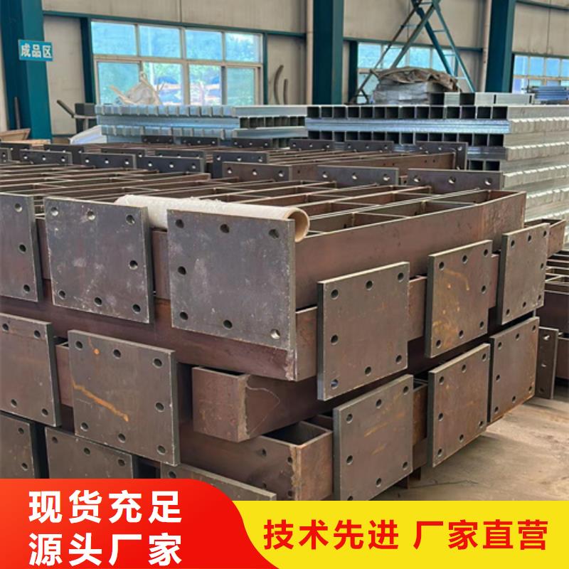 护栏_【桥梁防撞护栏厂】严选好货