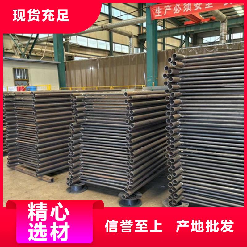 护栏桥梁护栏厂出厂严格质检