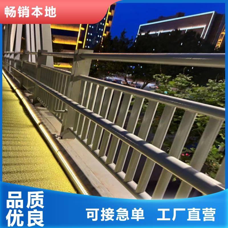 护栏用品质说话