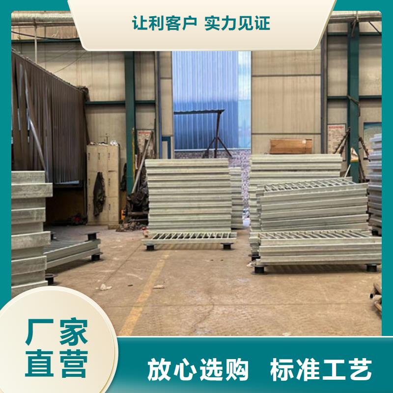 护栏_【桥梁防撞护栏厂】严选好货