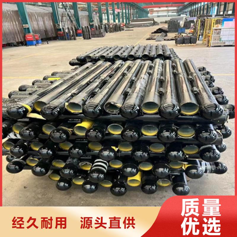 护栏质检合格发货