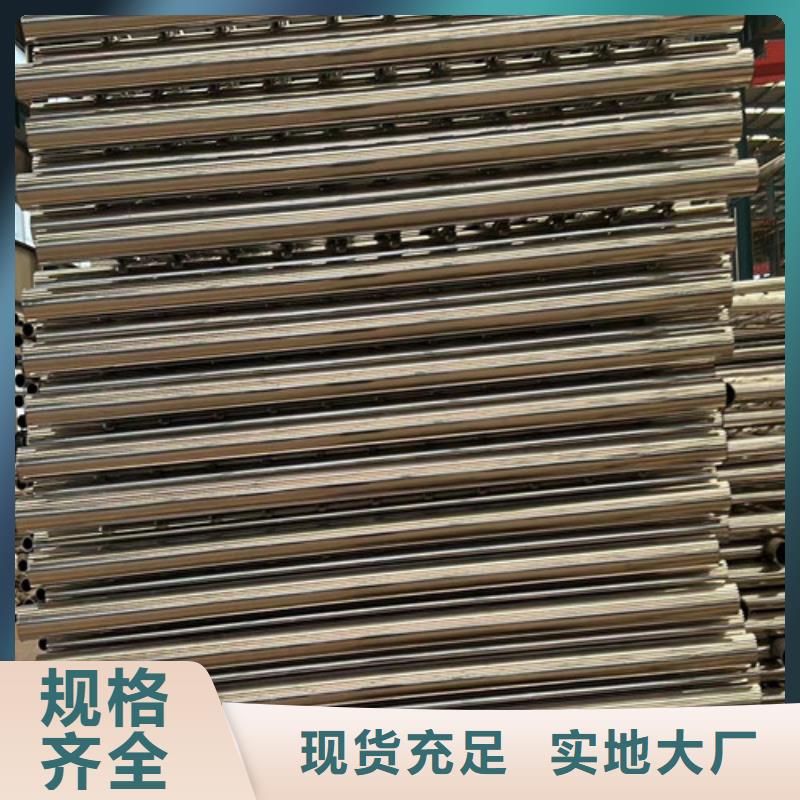 护栏桥梁防撞护栏厂性价比高