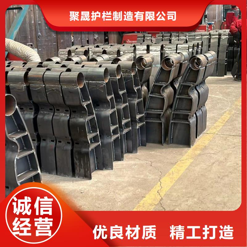 护栏,立柱N年生产经验