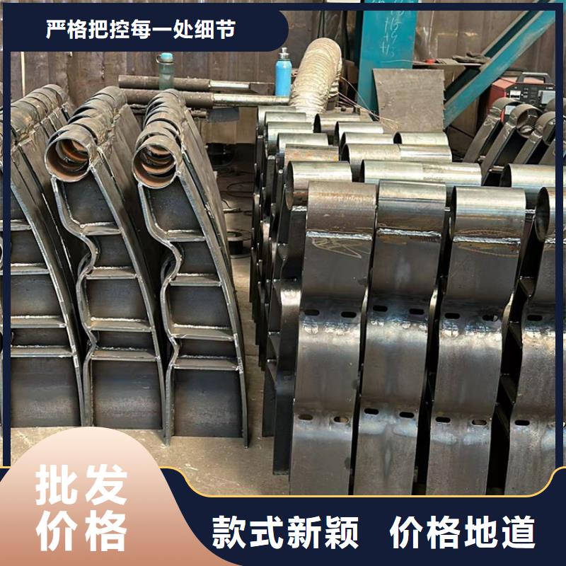 护栏防撞护栏厂专注品质
