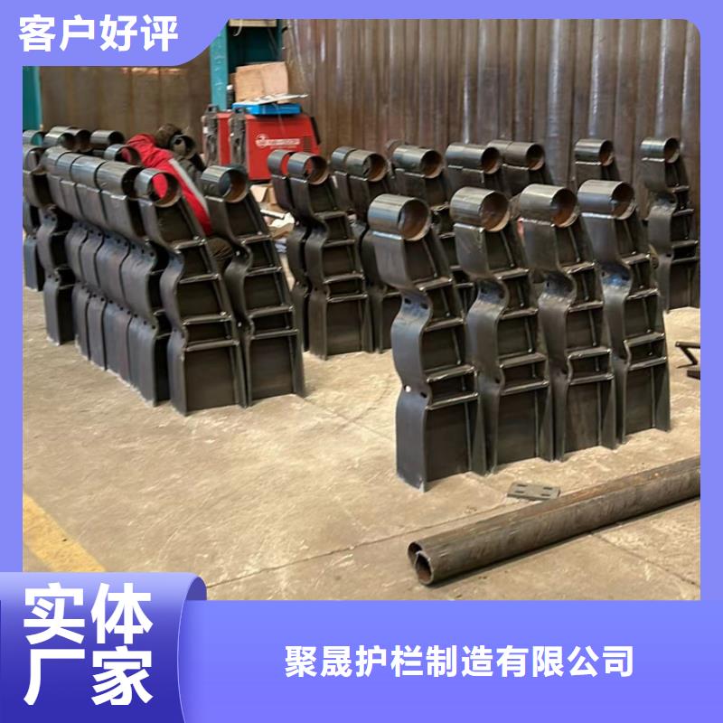护栏物流配送