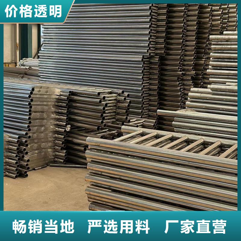 护栏【防撞桥梁护栏】质量不佳尽管来找我