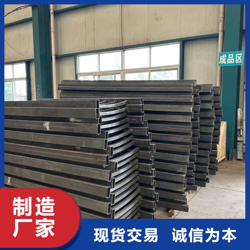 【护栏_桥梁防撞护栏厂当地厂家值得信赖】