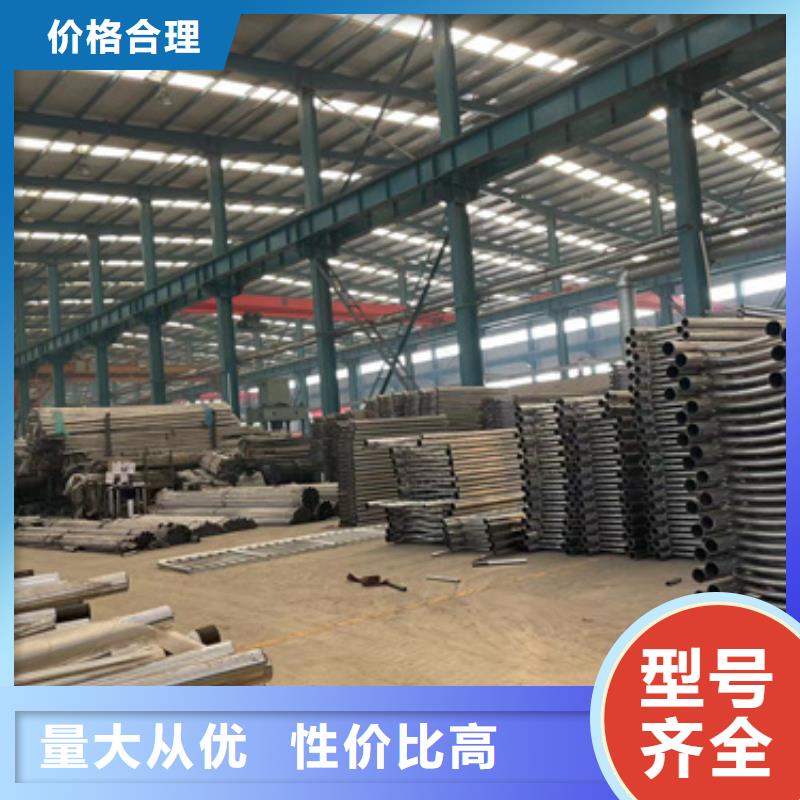 护栏,桥梁护栏厂品质无所畏惧