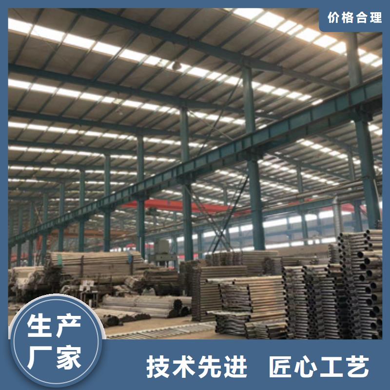 护栏河道防撞栏杆您想要的我们都有