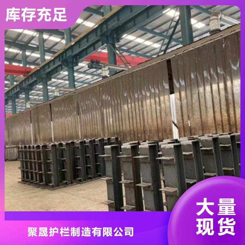  护栏价格有优势