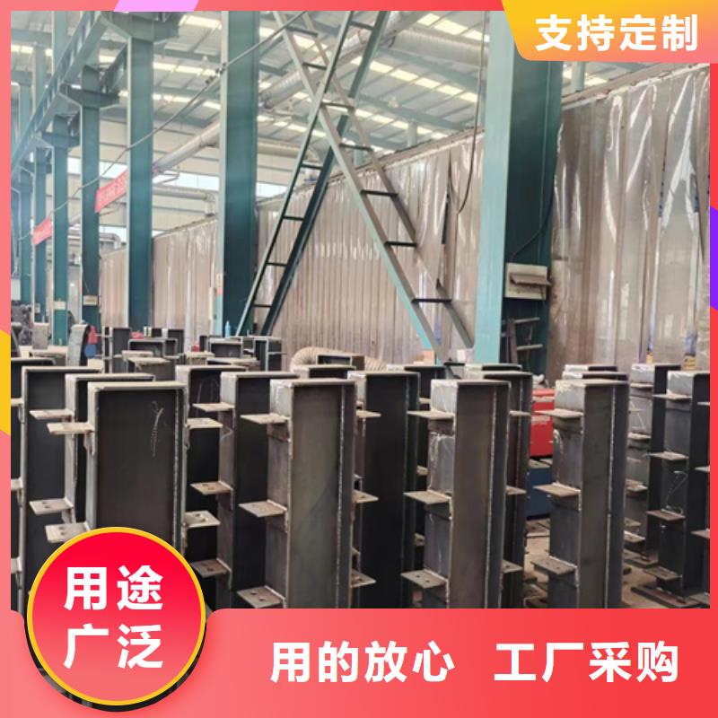 护栏售后服务完善