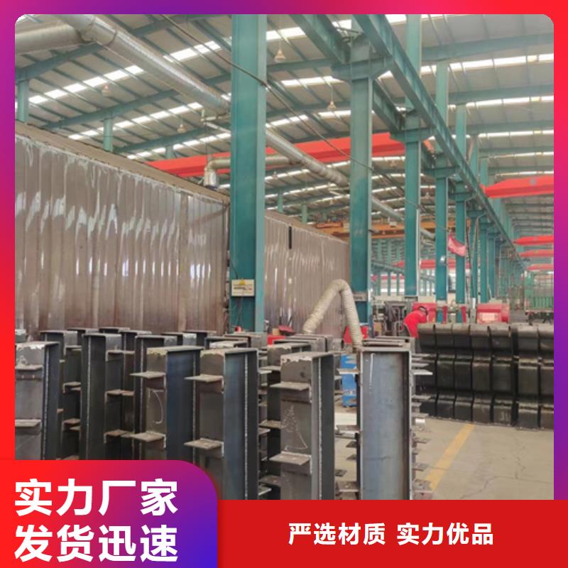 护栏【防撞桥梁护栏】好产品有口碑