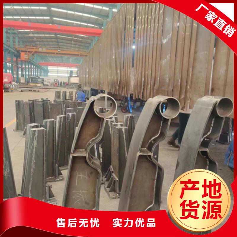护栏,桥梁护栏厂品质无所畏惧