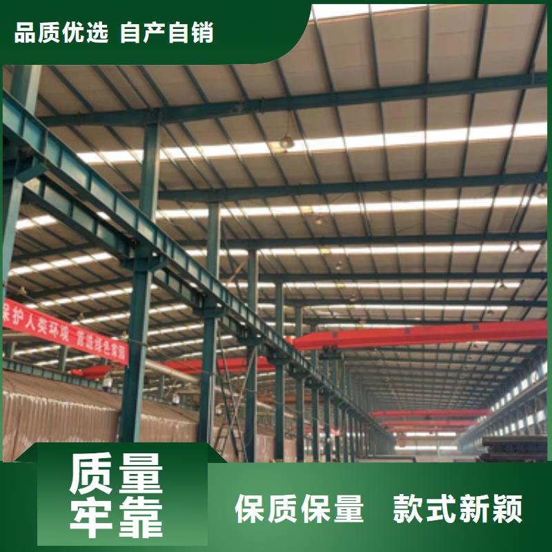 护栏丰富的行业经验