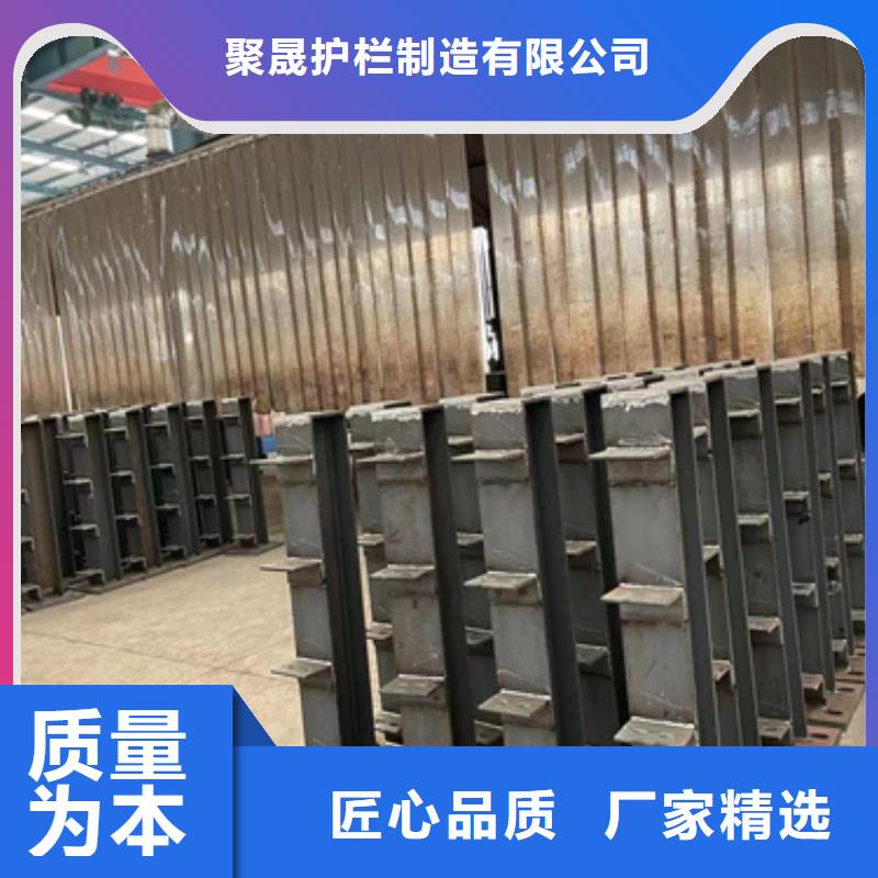护栏【防撞桥梁护栏】源头直供