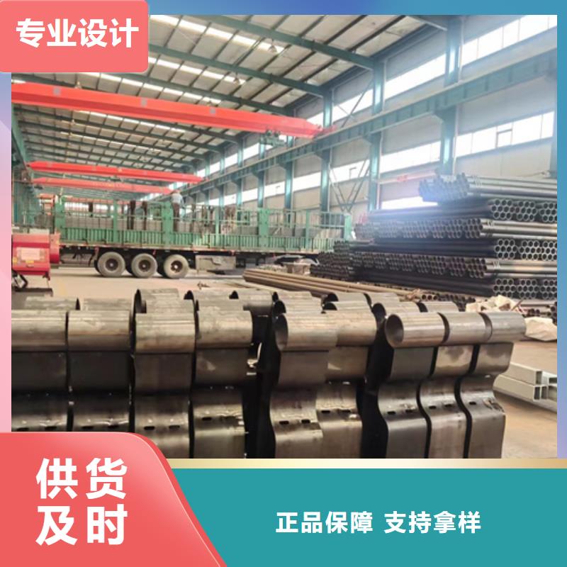 护栏,桥梁护栏厂品质无所畏惧