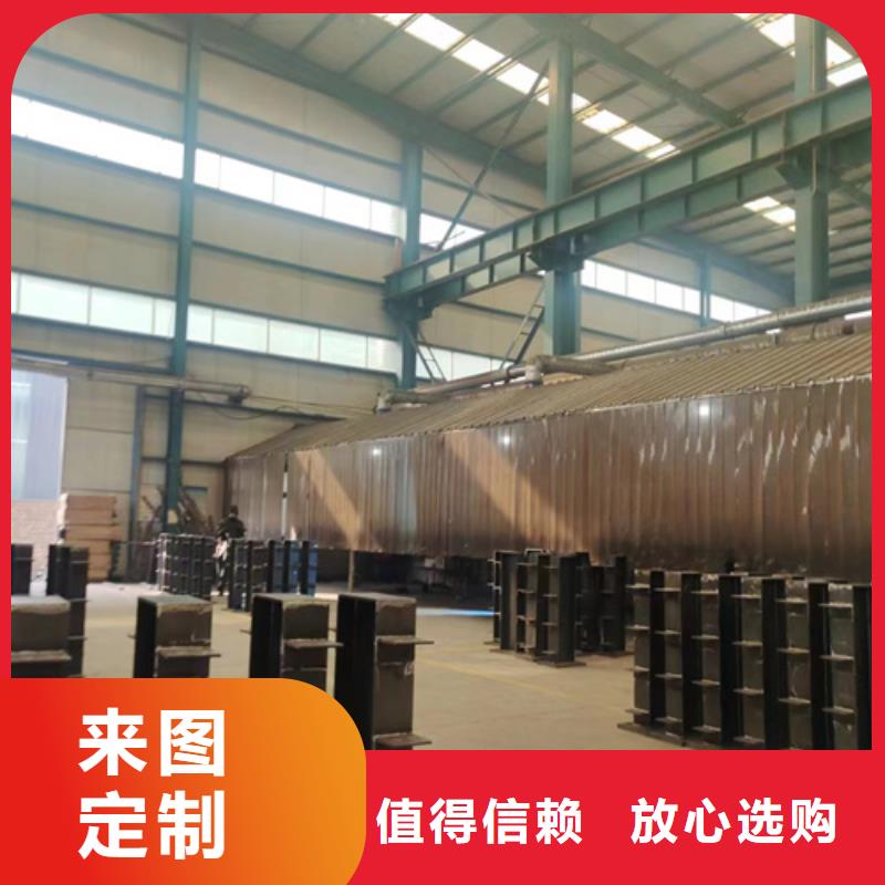 护栏不锈钢复合管厂商家