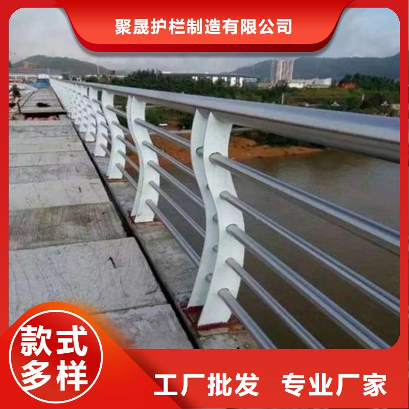 护栏防撞护栏厂专注品质