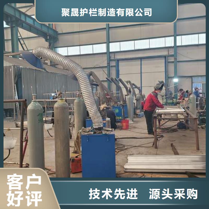 护栏桥梁防撞护栏厂性价比高