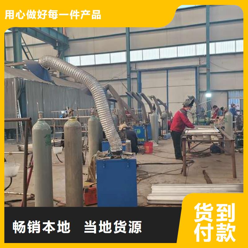 护栏桥梁护栏厂质检合格出厂