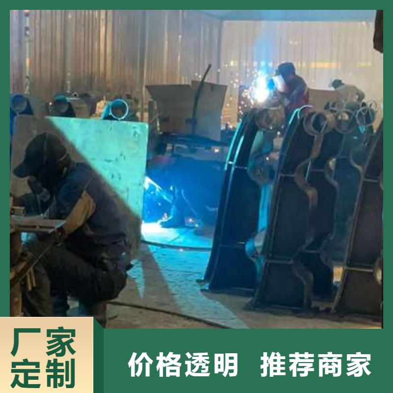 护栏防撞护栏厂专注品质