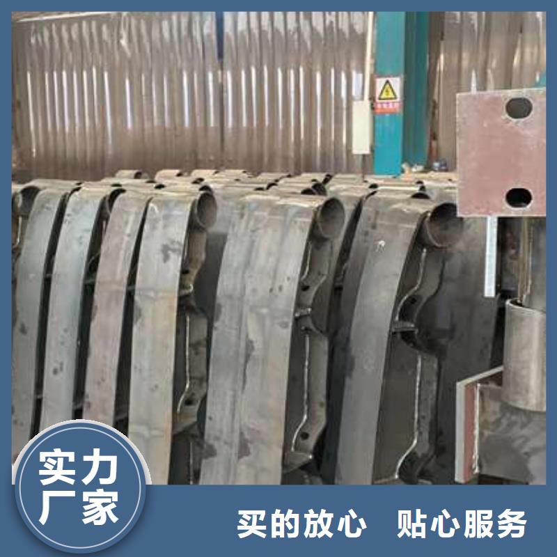 【护栏桥梁防撞护栏厂好产品价格低】